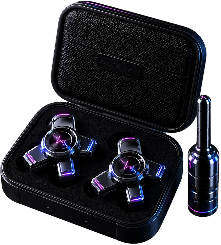 STARTER KIT