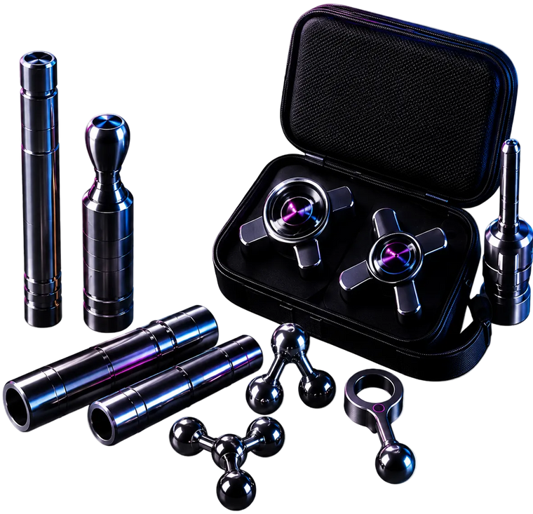 FOCUS KIT