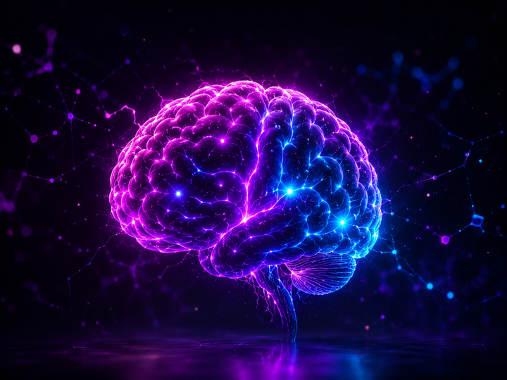The Science of Dopamine and Why We Fidget