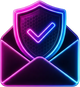 No spam. Ever.